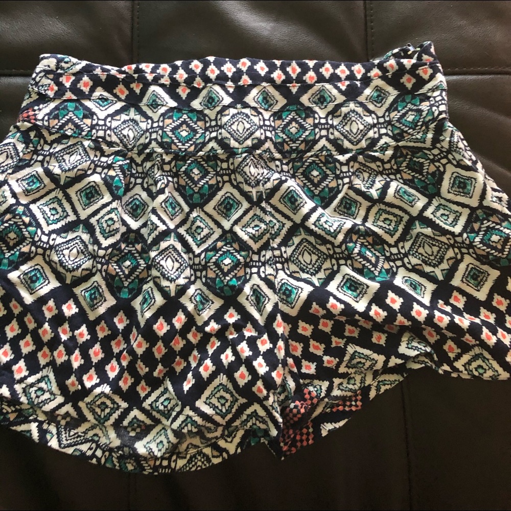 Charlotte Russe shorts